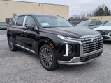 New 2025 Hyundai Palisade Calligraphy image 5
