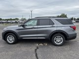 New 2025 Ford Explorer Active image 4