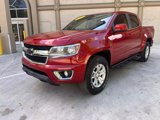 Used 2020 Chevrolet Colorado LT image 4