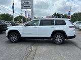 New 2025 Jeep Grand Cherokee L Limited w/ Trailer Tow Package image 6