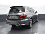 New 2024 Nissan Armada SL w/ Cargo Package image 5