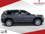 New 2025 Jeep Grand Cherokee Laredo X w/ Luxury Tech Group I image 3