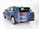 New 2025 Bentley Bentayga image 3