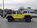 New 2024 Jeep Wrangler Unlimited Rubicon w/ Capability Package image 2