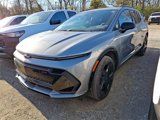 New 2025 Chevrolet Equinox EV RS image 3