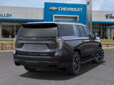 New 2025 Chevrolet Suburban RST w/ Advanced Technology Package image 4