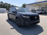 New 2025 Honda Pilot Black Edition image 2