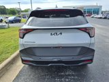 New 2026 Kia Sportage X-Line image 4