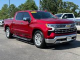Used 2024 Chevrolet Silverado 1500 LTZ w/ LTZ Premium Package image 2