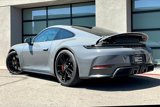 Used 2025 Porsche 911 Carrera GTS image 3