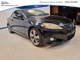 Used 2010 Lexus IS 250C image 2