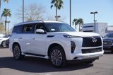 Used 2025 INFINITI QX80 Luxe image 4
