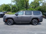 New 2025 Jeep Wagoneer Series II image 3