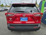 Used 2020 Toyota RAV4 LE image 4
