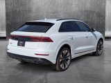 New 2025 Audi Q8 Premium Plus image 2