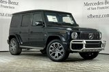New 2025 Mercedes-Benz G 63 AMG 4MATIC image 2