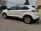 Used 2017 Ford Edge SEL w/ Equipment Group 201A image 5
