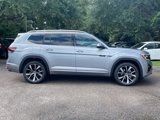 New 2026 Volkswagen Atlas SEL Premium R-Line image 2