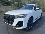 Certified 2025 Audi Q7 3.0T Premium Plus w/ Premium Plus Package image 3