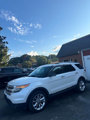 Used 2013 Ford Explorer XLT image 4