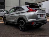 New 2025 Mitsubishi Eclipse Cross LE image 4