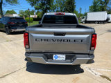 New 2025 Chevrolet Colorado LT image 5