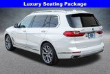 Used 2021 BMW X7 xDrive40i image 6