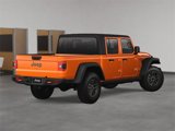New 2025 Jeep Gladiator Mojave image 5