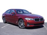 Certified 2023 BMW 530i w/ Premium Package image 2