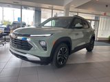 New 2026 Chevrolet TrailBlazer LT w/ Convenience Package image 3