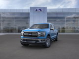 New 2025 Ford F150 Lariat image 2
