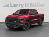 New 2026 RAM 1500 Rebel image 2