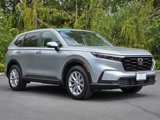 Certified 2025 Honda CR-V EX image 3