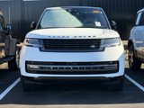 New 2025 Land Rover Range Rover SE image 4