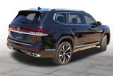 New 2025 Volkswagen Atlas SEL Premium R-Line image 3