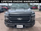 New 2025 Ford F150 Lariat image 3