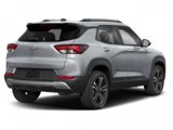 New 2026 Chevrolet TrailBlazer LT image 3