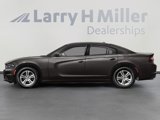 Certified 2023 Dodge Charger SXT w/ Blacktop Package image 3