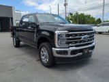 New 2025 Ford F250 4x4 Crew Cab Super Duty image 3