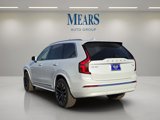 New 2025 Volvo XC90 T8 Plus w/ Protection Package Premier image 4