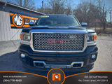 Used 2015 GMC Sierra 1500 Denali image 2
