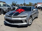 Used 2017 Chevrolet Camaro LT image 2