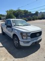 Used 2023 Ford F150 XL w/ STX Appearance Package image 2