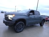 New 2025 Chevrolet Silverado 1500 ZR2 w/ ZR2 Bison Edition image 4