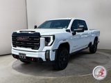 Used 2024 GMC Sierra 2500 AT4 w/ AT4 Premium Plus Package image 2
