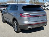 Used 2022 Lincoln Nautilus Reserve image 6