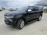 New 2025 Chevrolet Tahoe Premier image 3