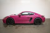 Certified 2024 Porsche 718 Cayman image 2