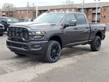 New 2025 RAM 2500 Big Horn image 2