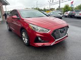 Used 2018 Hyundai Sonata SE image 3